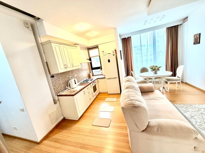 Unirii, Casei Poporului, 13 Septembrie, Apartament Premium