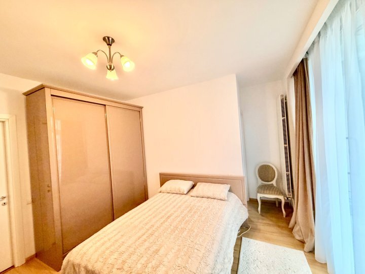 Unirii, Casei Poporului, 13 Septembrie, Apartament Premium