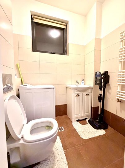 Unirii, Casei Poporului, 13 Septembrie, Apartament Premium